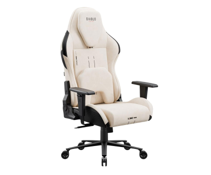 Fotel gamingowy Diablo Chairs X-ONE PRIME CHAIR DESERT STORM